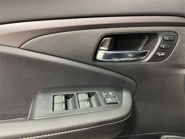 Thumbnail: 2026 Honda Ridgeline - 11