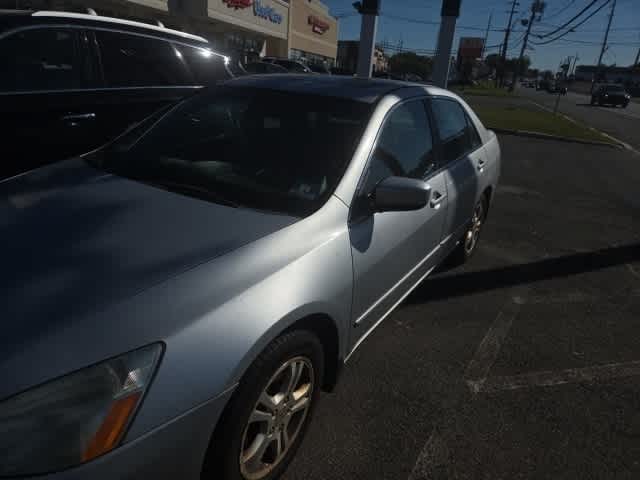 Thumbnail: 2007 Honda Accord - 2
