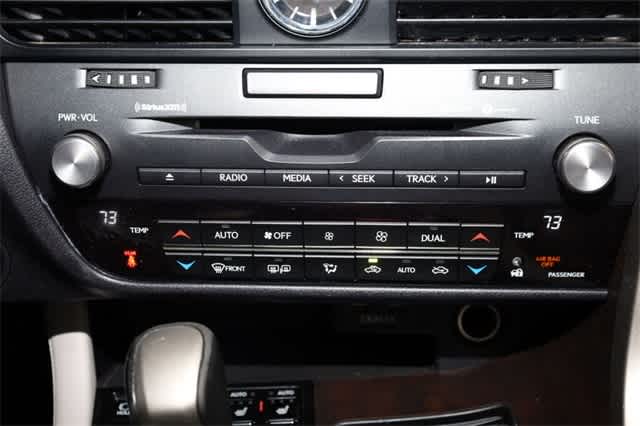 Thumbnail: 2020 Lexus RX - 31