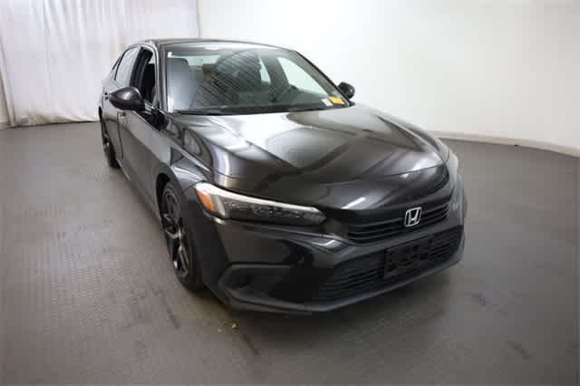 Thumbnail: 2023 Honda Civic - 12