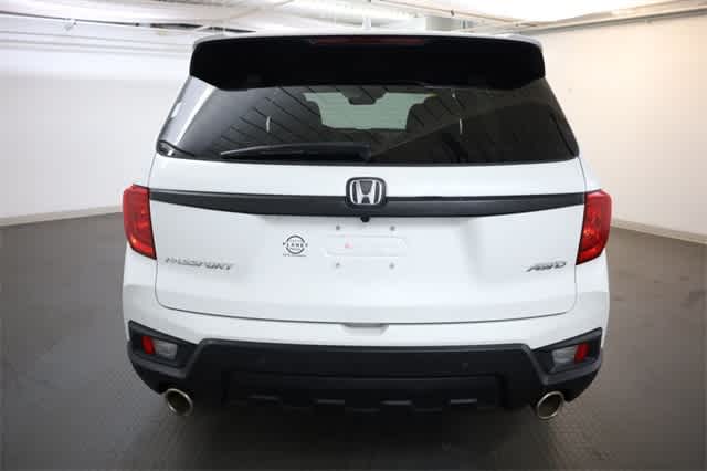 Thumbnail: 2023 Honda Passport - 7