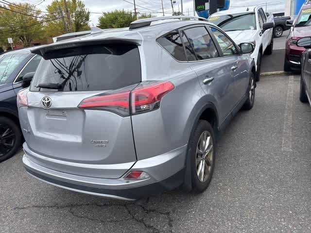 Thumbnail: 2018 Toyota RAV4 - 12