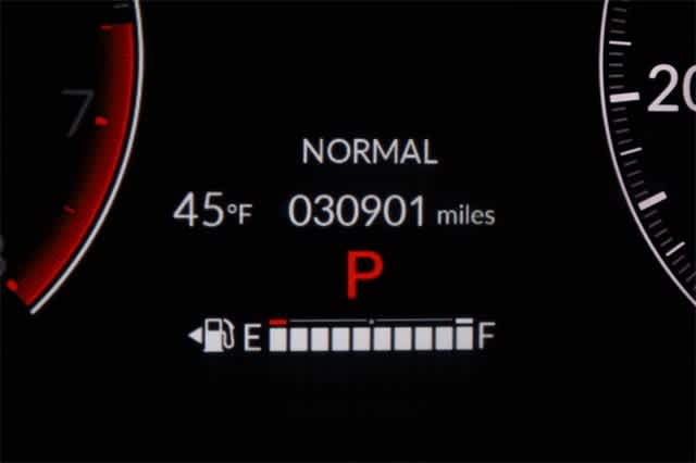 Thumbnail: 2023 Honda CR-V - 25