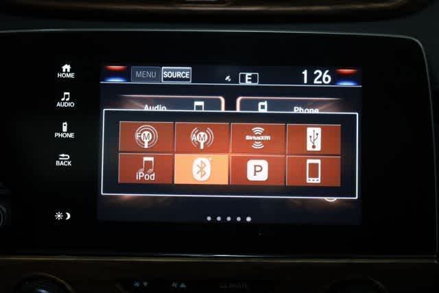 Thumbnail: 2019 Honda CR-V - 26