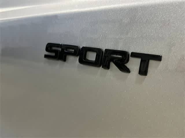 Thumbnail: 2026 Honda CR-V - 7