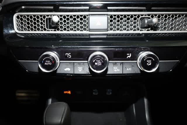 Thumbnail: 2026 Honda Civic - 28