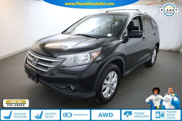 2013 Honda CR-V  -
                  Union, NJ