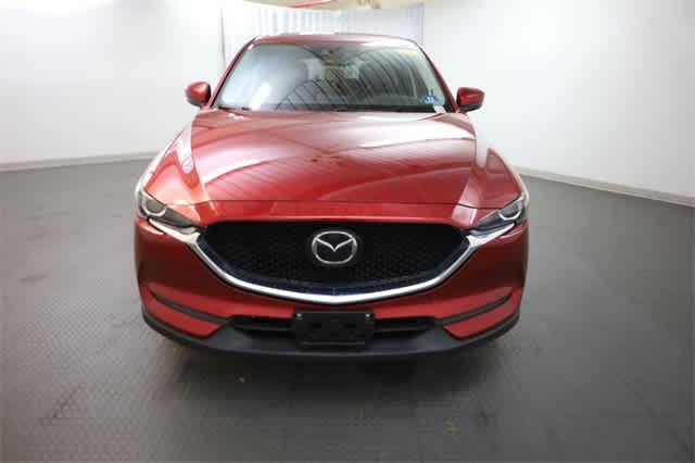 Thumbnail: 2019 Mazda CX-5 - 12