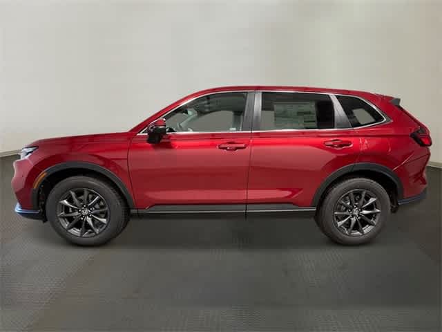 Thumbnail: 2026 Honda CR-V - 2