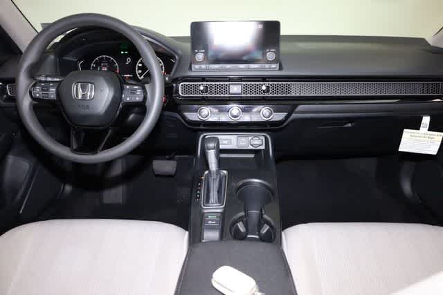 Thumbnail: 2024 Honda Civic - 23