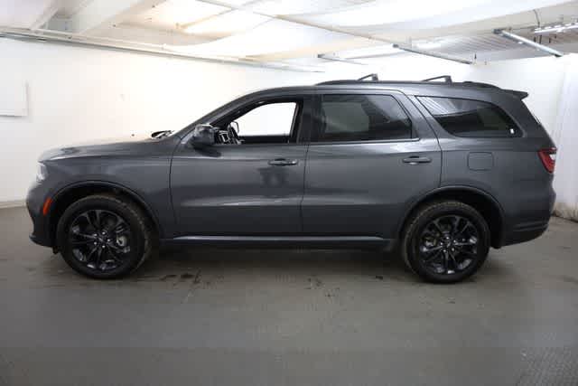 Thumbnail: 2023 Dodge Durango - 3