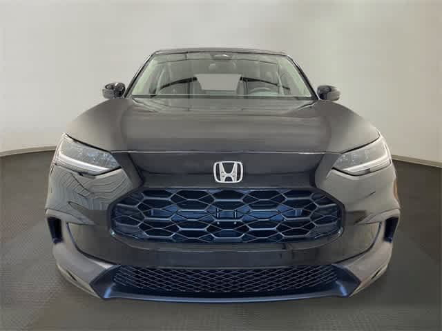 Thumbnail: 2026 Honda HR-V - 10