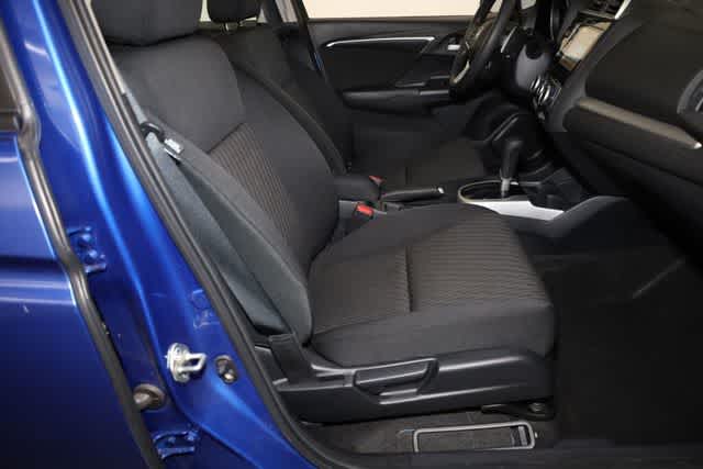 Thumbnail: 2020 Honda Fit - 20