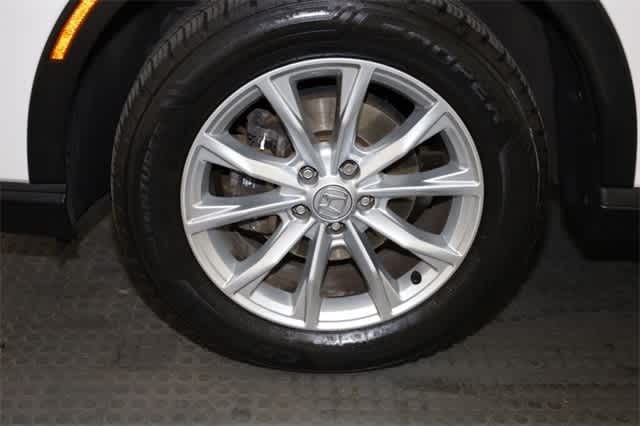 Thumbnail: 2024 Honda CR-V - 36