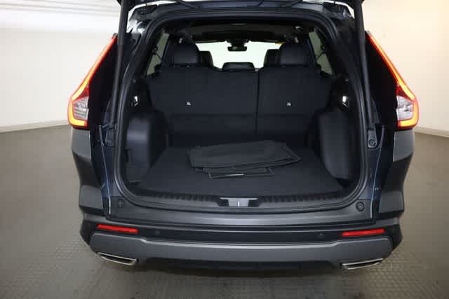 Thumbnail: 2025 Honda CR-V - 30