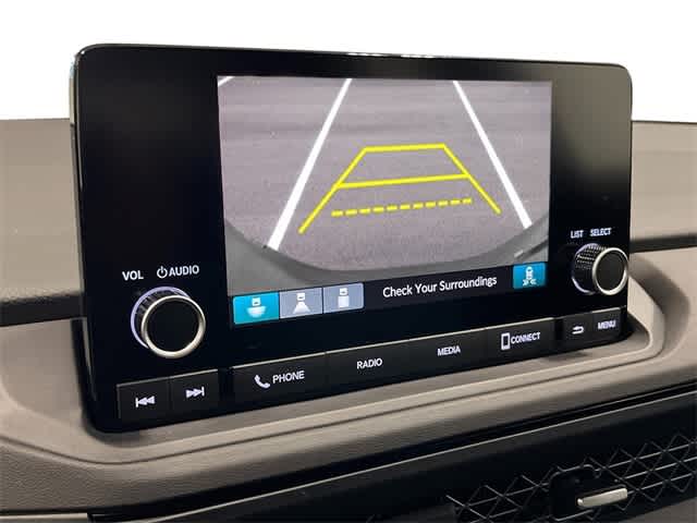 Thumbnail: 2025 Honda Accord - 20