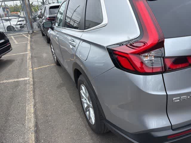 Thumbnail: 2025 Honda CR-V - 4