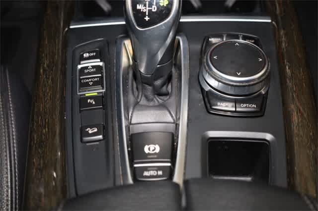 Thumbnail: 2018 BMW X5 - 34