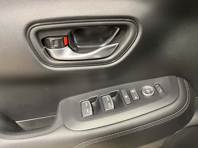 Thumbnail: 2027 Honda HR-V - 13
