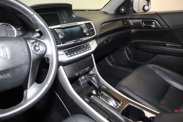 Thumbnail: 2013 Honda Accord - 16