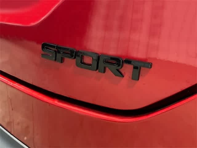 Thumbnail: 2025 Honda Pilot - 6