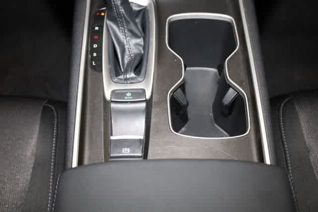 Thumbnail: 2020 Honda Accord - 34