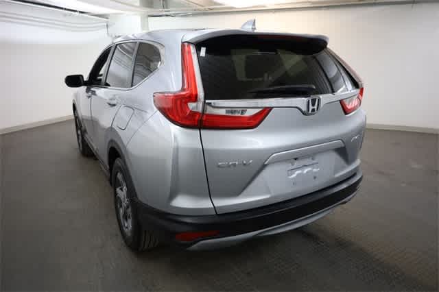 Thumbnail: 2017 Honda CR-V - 5