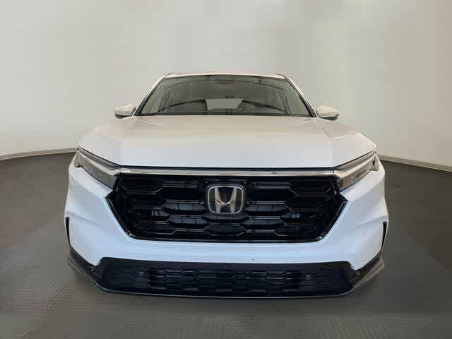 Thumbnail: 2026 Honda CR-V - 9