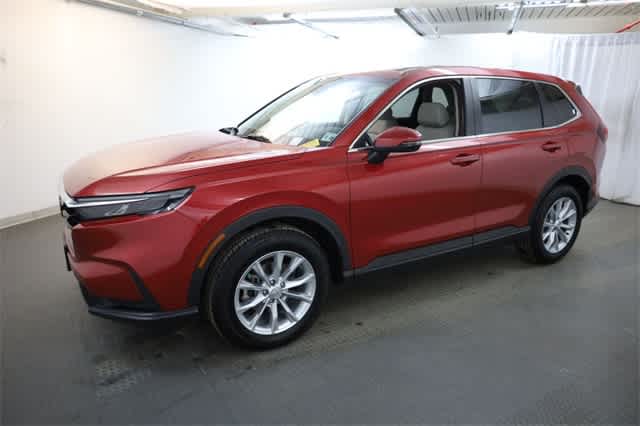 Thumbnail: 2024 Honda CR-V - 2