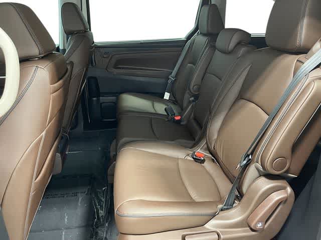 Thumbnail: 2026 Honda Odyssey - 23