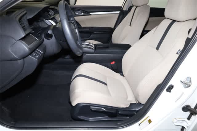 Thumbnail: 2018 Honda Civic - 15