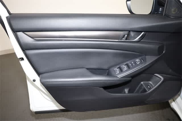 Thumbnail: 2022 Honda Accord - 13