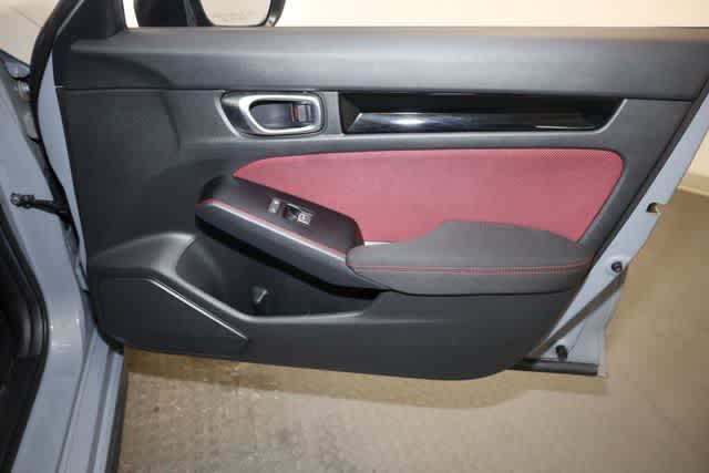 Thumbnail: 2025 Honda Civic - 22