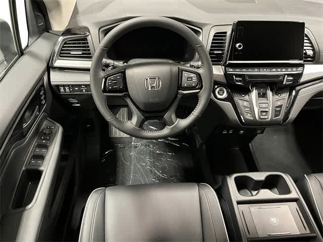 Thumbnail: 2026 Honda Odyssey - 26
