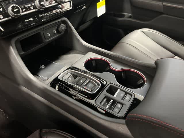 Thumbnail: 2026 Honda Pilot - 20