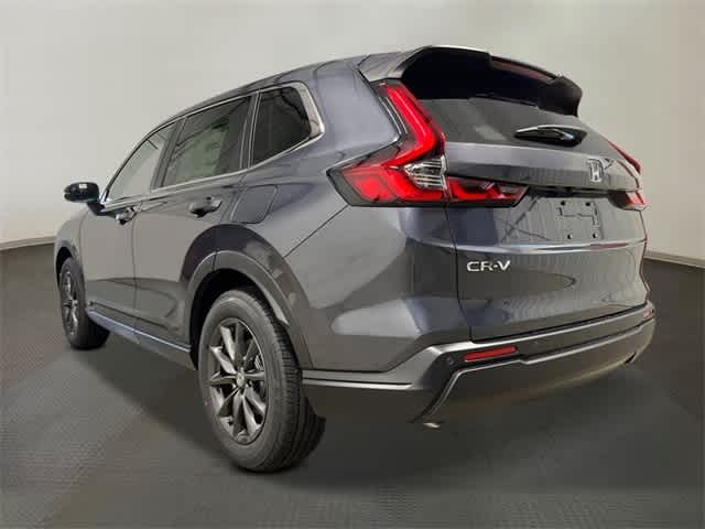 Thumbnail: 2026 Honda CR-V - 3