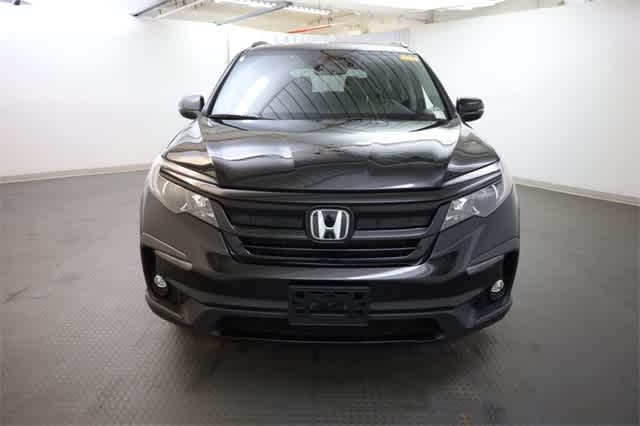 Thumbnail: 2022 Honda Pilot - 12