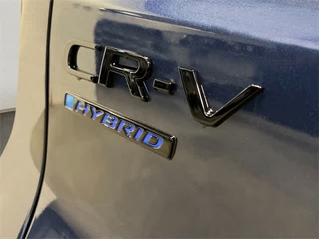 Thumbnail: 2026 Honda CR-V - 5