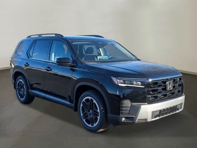 Thumbnail: 2026 Honda Pilot - 7