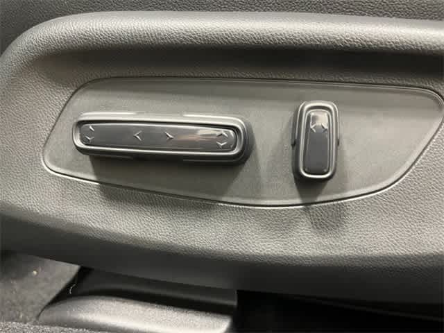 Thumbnail: 2026 Honda HR-V - 11