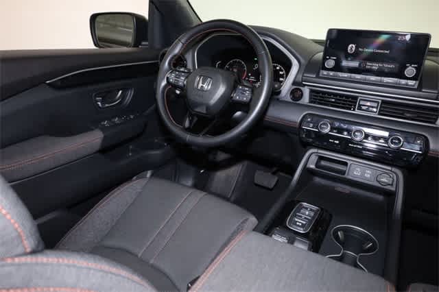 Thumbnail: 2023 Honda Pilot - 16