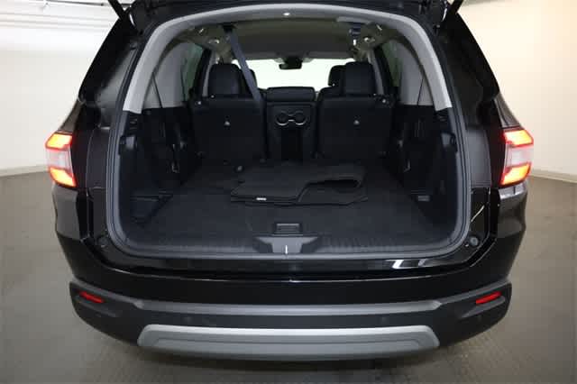 Thumbnail: 2023 Honda Pilot - 35