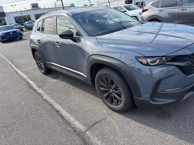 Thumbnail: 2023 Mazda CX-50 - 8