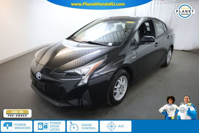 2016 Toyota Prius Two -
                  Union, NJ