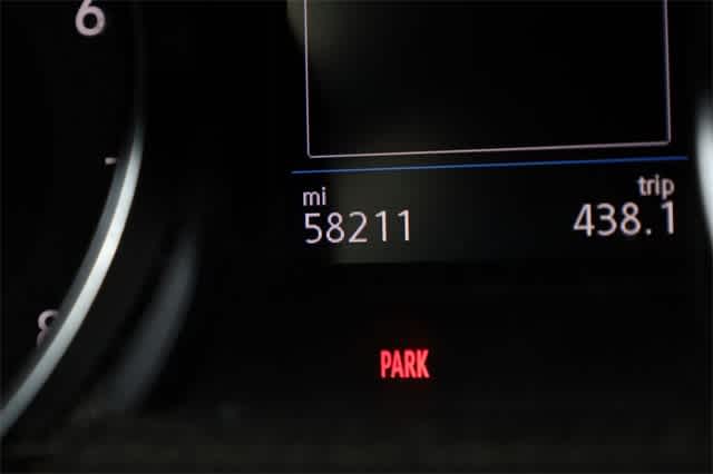 Thumbnail: 2021 Volkswagen Atlas - 26