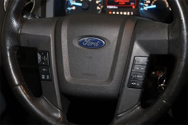 Thumbnail: 2014 Ford F-150 - 31