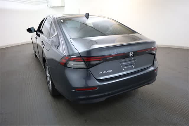 Thumbnail: 2024 Honda Accord - 5