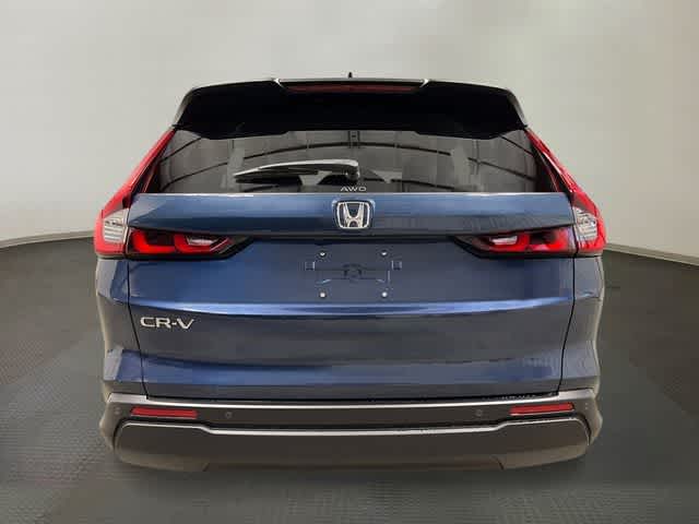 Thumbnail: 2026 Honda CR-V - 4
