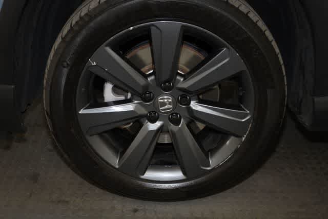 Thumbnail: 2024 Honda Pilot - 34