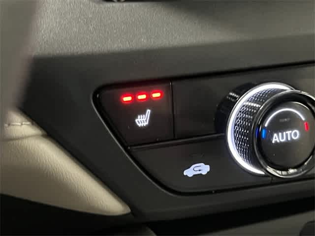 Thumbnail: 2025 Honda Accord - 21
